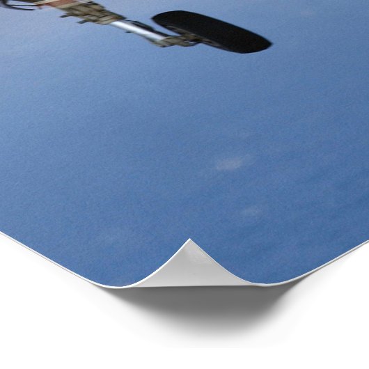 E-2C Hawkeye Poster (Hoek)