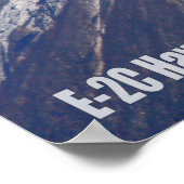 E-2C-HAWKEYE POSTER (Hoek)