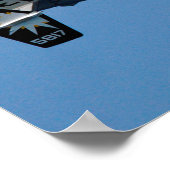 E-2C Hawkeye Poster (Hoek)