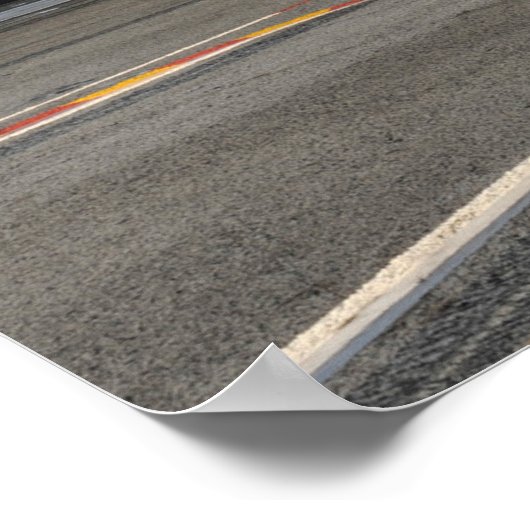 E-2C Hawkeye Poster (Hoek)