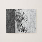 E-2C Hawkeye (Screwtop) Legpuzzel (Horizontaal)