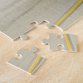 E-2D ADVANCED HAWKEYE (20x30 inch) Legpuzzel (Zijkant)