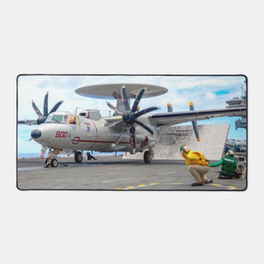 E-2D ADVANCED HAWKEYE BUREAUMAT (Voorkant)