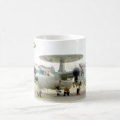 E-2D ADVANCED HAWKEYE KOFFIEMOK (Center)