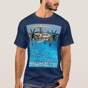 E-2D ADVANCED HAWKEYE T-SHIRT