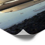 E-3 Sentry AWAC Poster (Hoek)