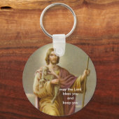 e-5 de lord sleutelhanger (Voorkant)