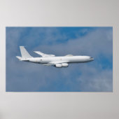 E-6B Kwik Poster (Voorkant)