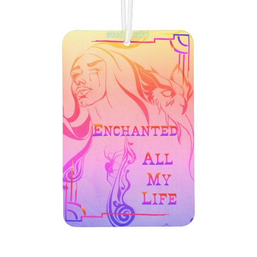 e.a.m.l. AIR FRESHENER studio miiri Luchtverfrisser (Achterkant)