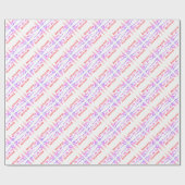 e.a.m.l CADPAPER studio miiri Cadeaupapier (Vlak)