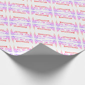 e.a.m.l CADPAPER studio miiri Cadeaupapier (Hoek)