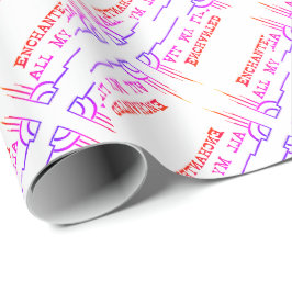 e.a.m.l CADPAPER studio miiri Cadeaupapier