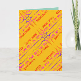 e.a.m.l. CARD studio miiri Kaart