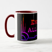 e.a.m.l. KOFFIEBEEK <<sunset>> studio miiri Mok (Links)