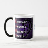E.A.R.S. - Enigmatische Anomalies Coffee Cup Magische Mok (Links)
