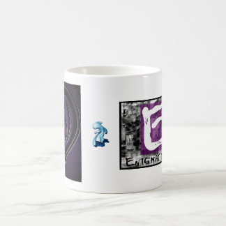 E.A.R.S. - Enigmatische Anomalies Coffee Cup Magische Mok