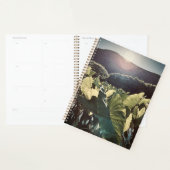 E ala e ka la i kahikina planner (Display)