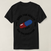 E:\AnhgocUpZZ\Akira Pill.png T-shirt (Design voorkant)