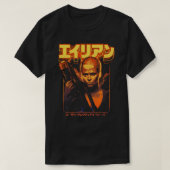E:\AnhgocUpZZ\Alien 3 Ellen Ripley .png T-shirt (Design voorkant)