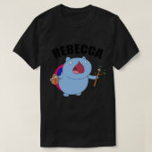 E:\AnhgocUpZZ\Catbug.png T-shirt (Design voorkant)