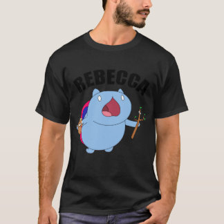 E:\AnhgocUpZZ\Catbug.png T-shirt