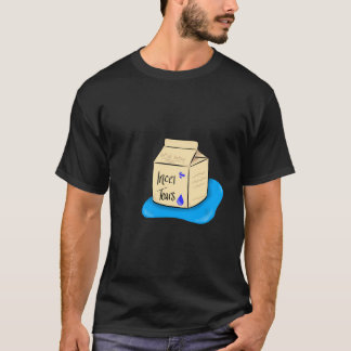 E:\AnhgocUpZZ\Incel Tranen .png T-shirt
