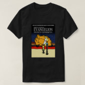 E:\AnhgocUpZZ\neon genesis evangelion .png T-shirt (Design voorkant)
