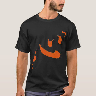 E:\AnhgocUpZZ\Netero HartShirt .png T-shirt