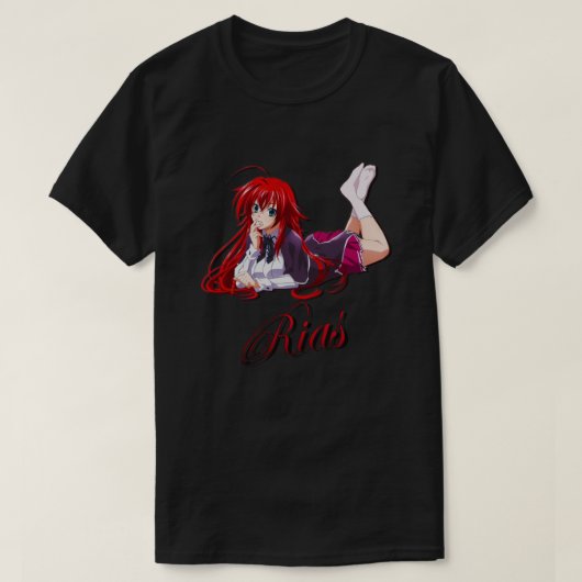 E:\AnhgocUpZZ\Rias Gremory T-Shirt .png (Design voorkant)