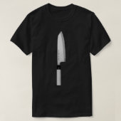 E:\AnhgocUpZZ\Stay Sharp Japanese Chef Knife .png T-shirt (Design voorkant)