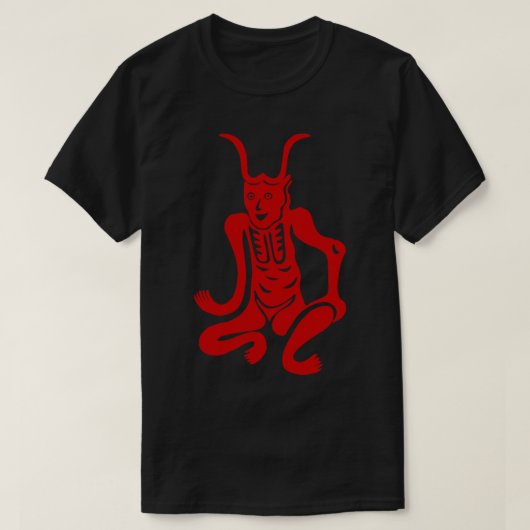 E:\AnhgocUpZZ\tsuno-daishi red .png T-shirt (Design voorkant)