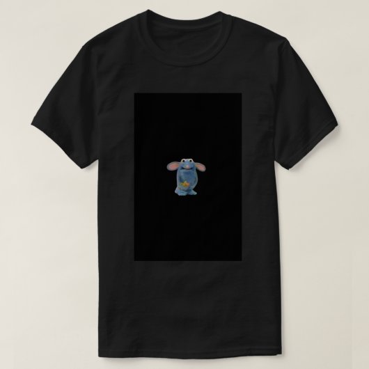 E:\AnhgocUpZZ\Tutter muis .png T-shirt (Design voorkant)