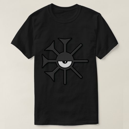 E:\AnhgocUpZZ\Unown (Dingir-formulier) .png T-shirt (Design voorkant)