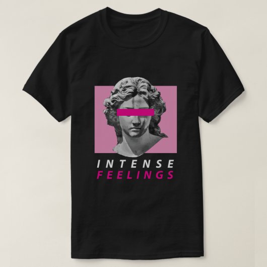 E:\AnhgocUpZZ\Vaporwave Aesthetische intense-affec T-shirt (Design voorkant)