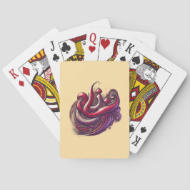e-art pokerkaarten
