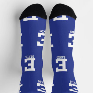 E-Bands Leuke Sokken