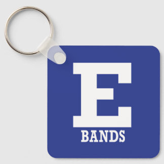 E-bands-Sleutelhanger Sleutelhanger