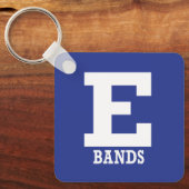 E-bands-Sleutelhanger Sleutelhanger (Voorkant)