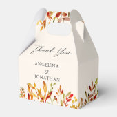 E BEDANKDOOSJES (Voorkant Zijde)