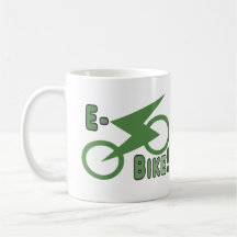 E-Bike!