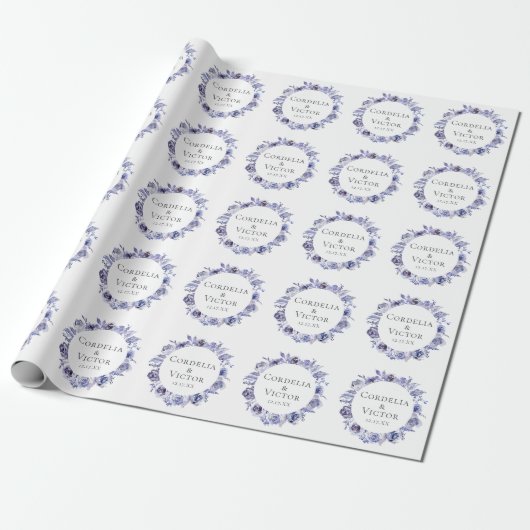 E CADEAUPAPIER (Uitgerold)