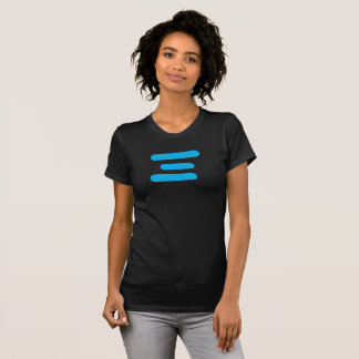 E (Carolina) T-shirt
