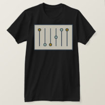 E Chord T-shirt