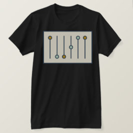 E Chord T-shirt