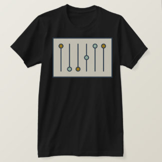 E Chord T-shirt