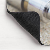 E-cig en dampen muismat (Hoek)