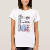 E-commerce liefhebber t-shirt (Voorkant)