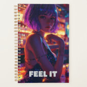 E-commerce Succesplanner Online Winkelgroei PL Planner (Voorkant)