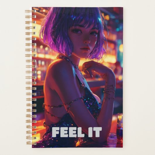 E-commerce Succesplanner Online Winkelgroei PL Planner (Voorkant)