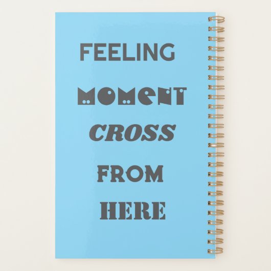 E-commerce Succesplanner Online Winkelgroei PL Planner (Achterkant)